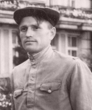 Шумилин Федеор Григорьевич