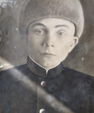 Голованов Владимир Александрович