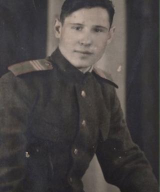Толкачев Александр Кузьмич