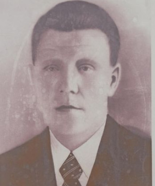 Белов Фёдор Павлович