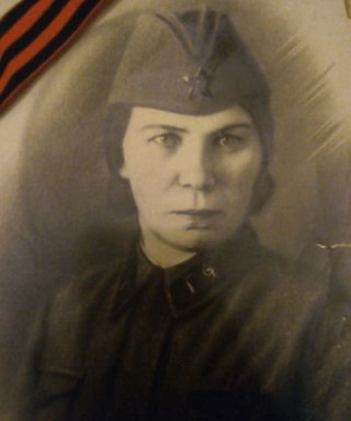 Чарикова Елена Андреевна