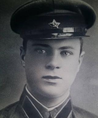 Кнох Георгий Антонович