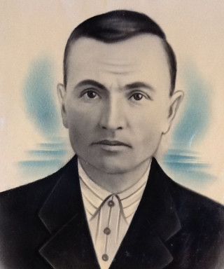 Евдаков Иван Яковлевич