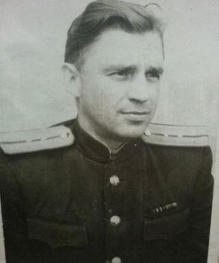 Чистяков Константин Константинович