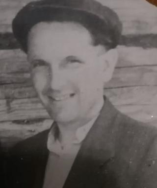 Беляев Дмитрий Константинович