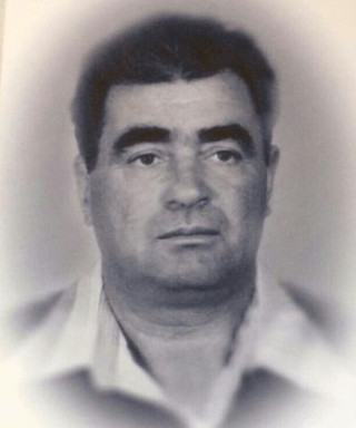 Чендев Эмануил Николаевич