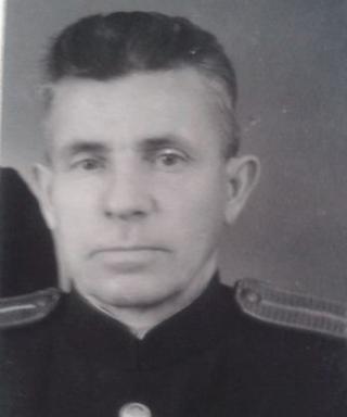 Селиванов Георгий Иванович