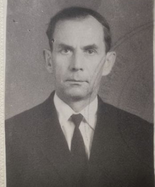 Чаркин Николай Деодорович