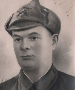 Баканов Максим Петрович