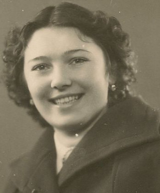 Менькова Елизавета Ивановна