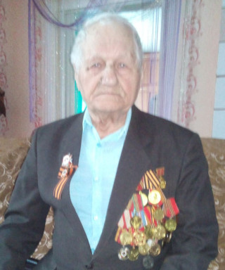 Политруков Валентин Яковлевич