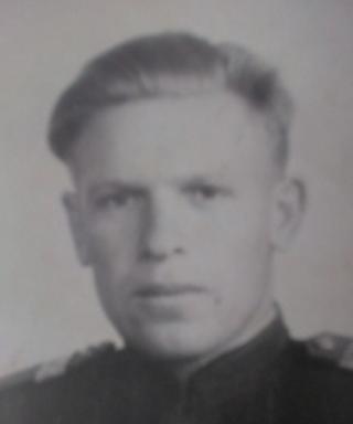 Зарецкий Михаил Иванович