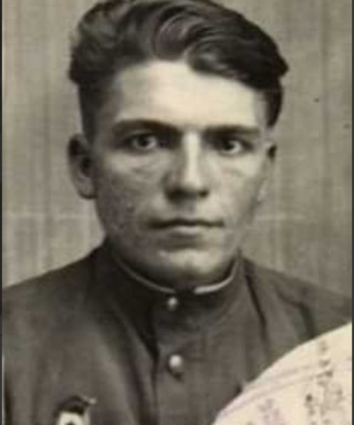 Нагаев Филипп Андреевич