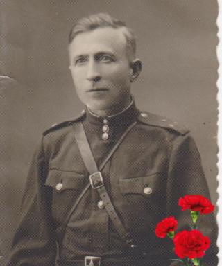 Шпаков Фома Иванович