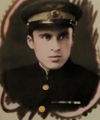 Глинев Анатолий Семёнович