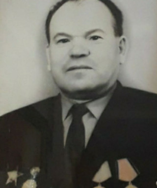 Якушев Алексей Ильич