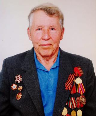 Терехов Михаил