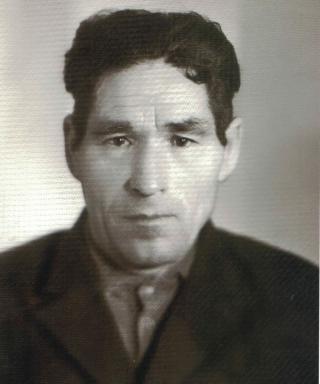 Лосев Михаил Фокович