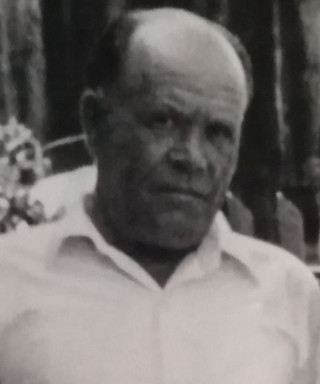 Овсянников Александр Иванович