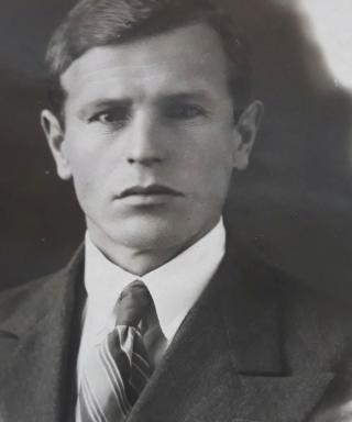 Савин Андрей Иванович