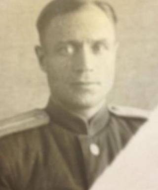 Коровин Алексей Павлович