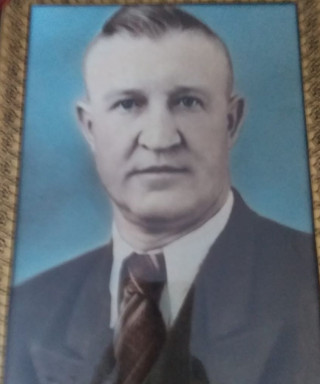 Шурупов Андрей Никитович