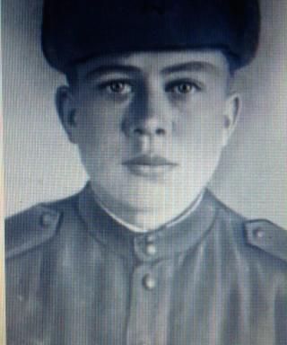 Ковалев Александр Иванович
