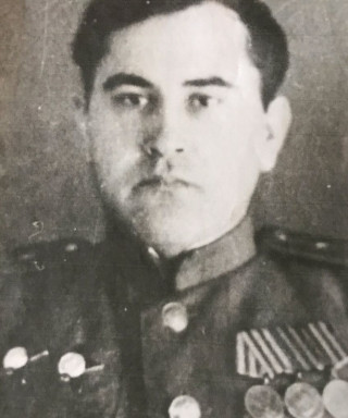 Головко Григорий Дмитриевич