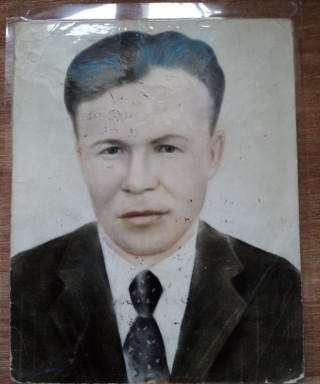 Давыдов Аркадий Александрович