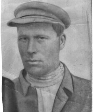 Чураев Дмитрий Андреевич