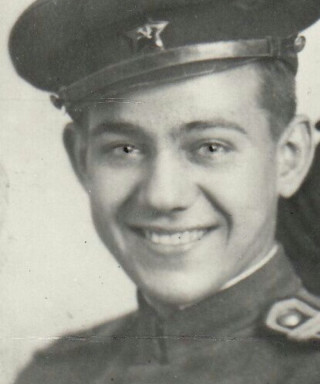 Керданов Альберт Владимирович