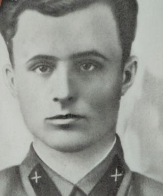 Хлудеев Дмитрий Ананьевич
