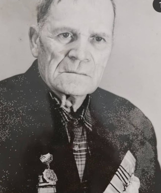 Лямин Иван Фёдорович