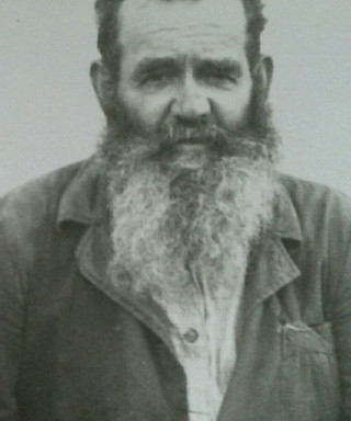 Барышников Филимон Арефьевич