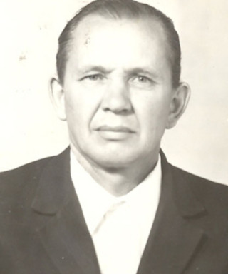 Хайдуков Михаил Михайлович