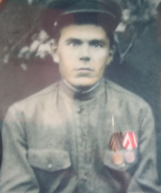 Хабибуллин Габидулла Хабибуллинович