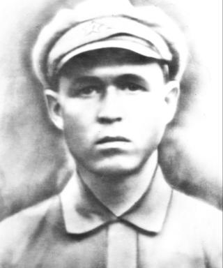 Куличкин Василий Михайлович