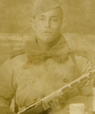 Имамов Хасип Разтдинович