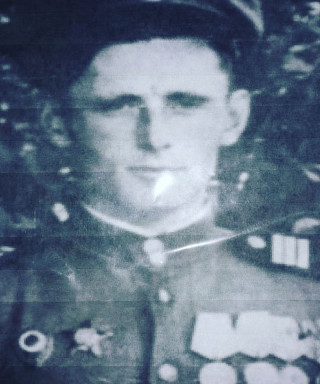 Вадовский Франц Карлович