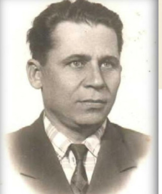 Ясинский Николай Яковлевич