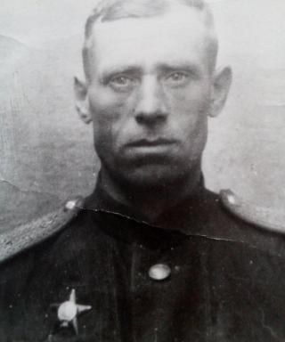Паранговский Илья Потапович