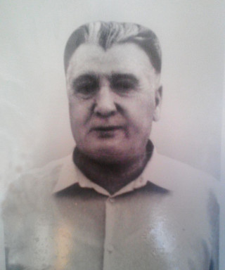 Аралкин Дмитрий Николаевич