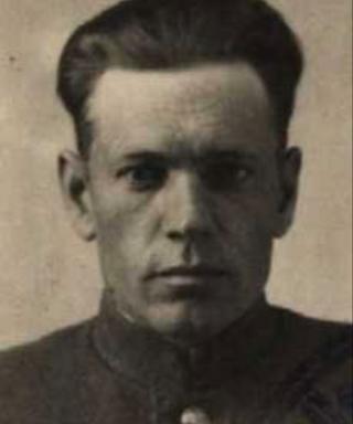 Скворцов Сергей Дмитриевич