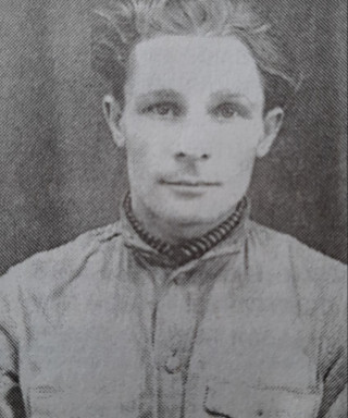 Савельев Иван Петрович