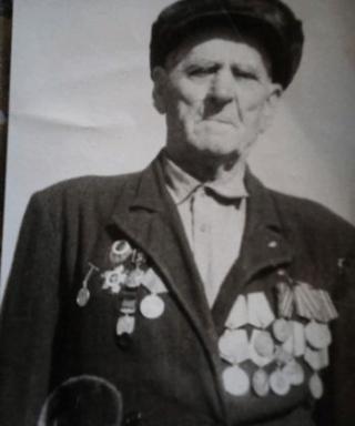 Ивченко Иван Прокофьевич