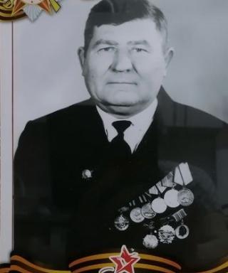 Филоненко Михаил Алексеевич