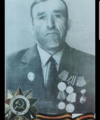 Ковалев Николай Денисович