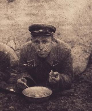 Лукин Пётр Гаврилович