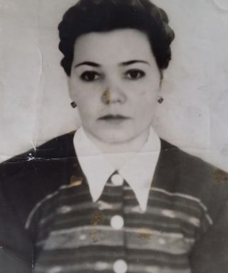 Файзулина Закия Абдуллаевна