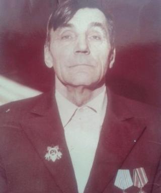 Гавриш Виктор Леонтьевич